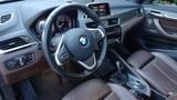 BMW X1 xDrive20i xLine Steptronic xLine / 47.000km - BMW X1: 2.0