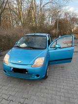 Chevrolet Matiz  Sehr sparsam & zuverlässig - gebrauchte Chevrolet Matiz aus dem Jahr 2007