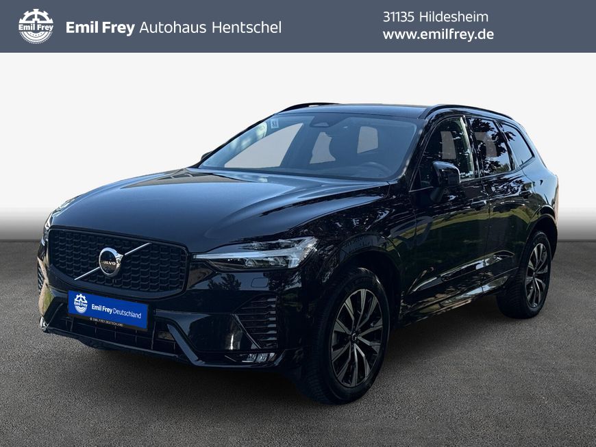 Image of Volvo XC60