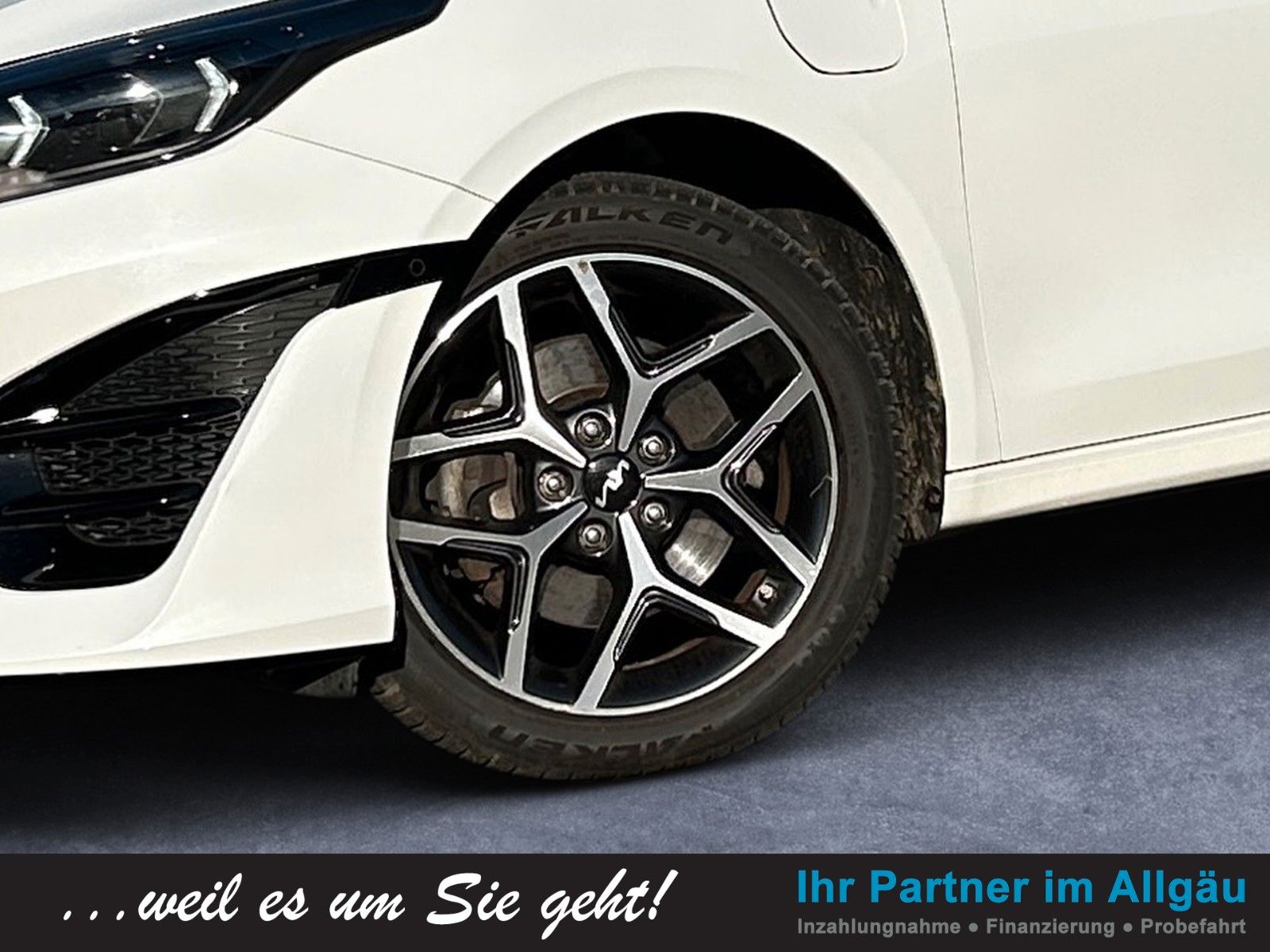 Fahrzeugabbildung Kia CEED KOMBI PHEV PLATINUM VOLL 1HD AHK GARANTIE29