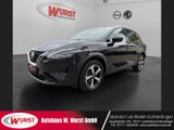 Nissan Qashqai Premiere Edition X-Tronic HUD PGD LED Wi - Nissan Qashqai: Premiere Edition