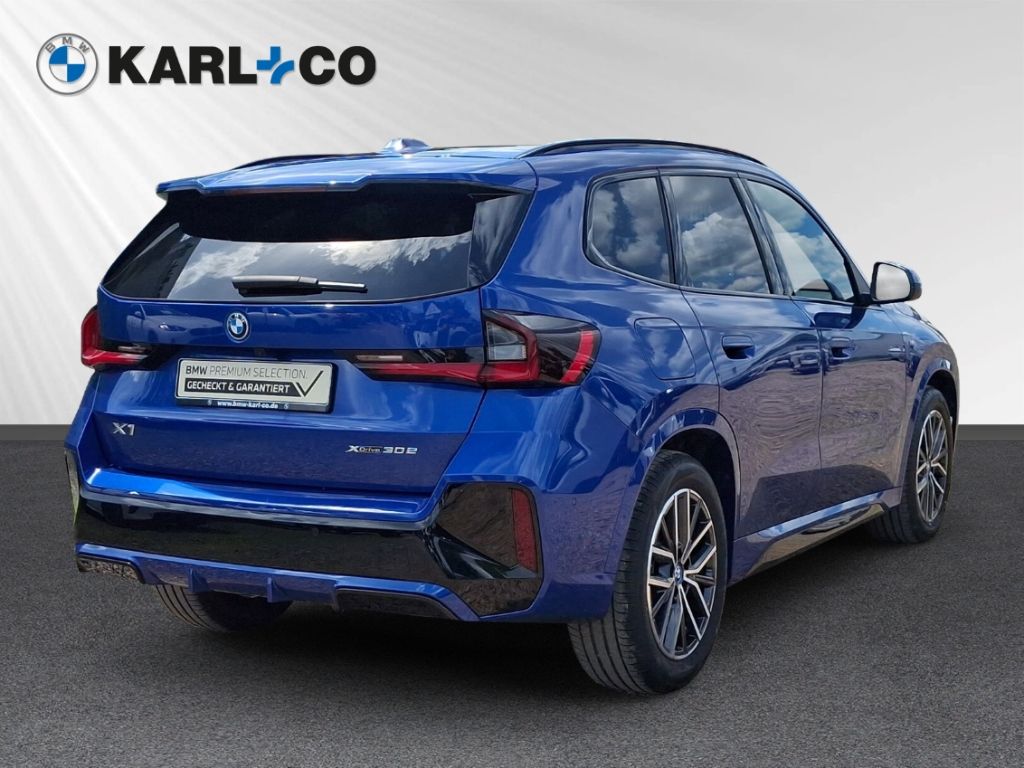 BMW X1 - Bild 4