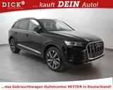 Audi Q7 55 TFSIe Lang Quatt S LINE+INDIVID+PANO+VOLL+ - Audi Q7 Plug-in Hybrid (PHEV) Gebrauchtwagen