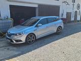 Renault Megane BLUE dCi 115 GT Line Grandtour  - Renault Megane: Line Dci