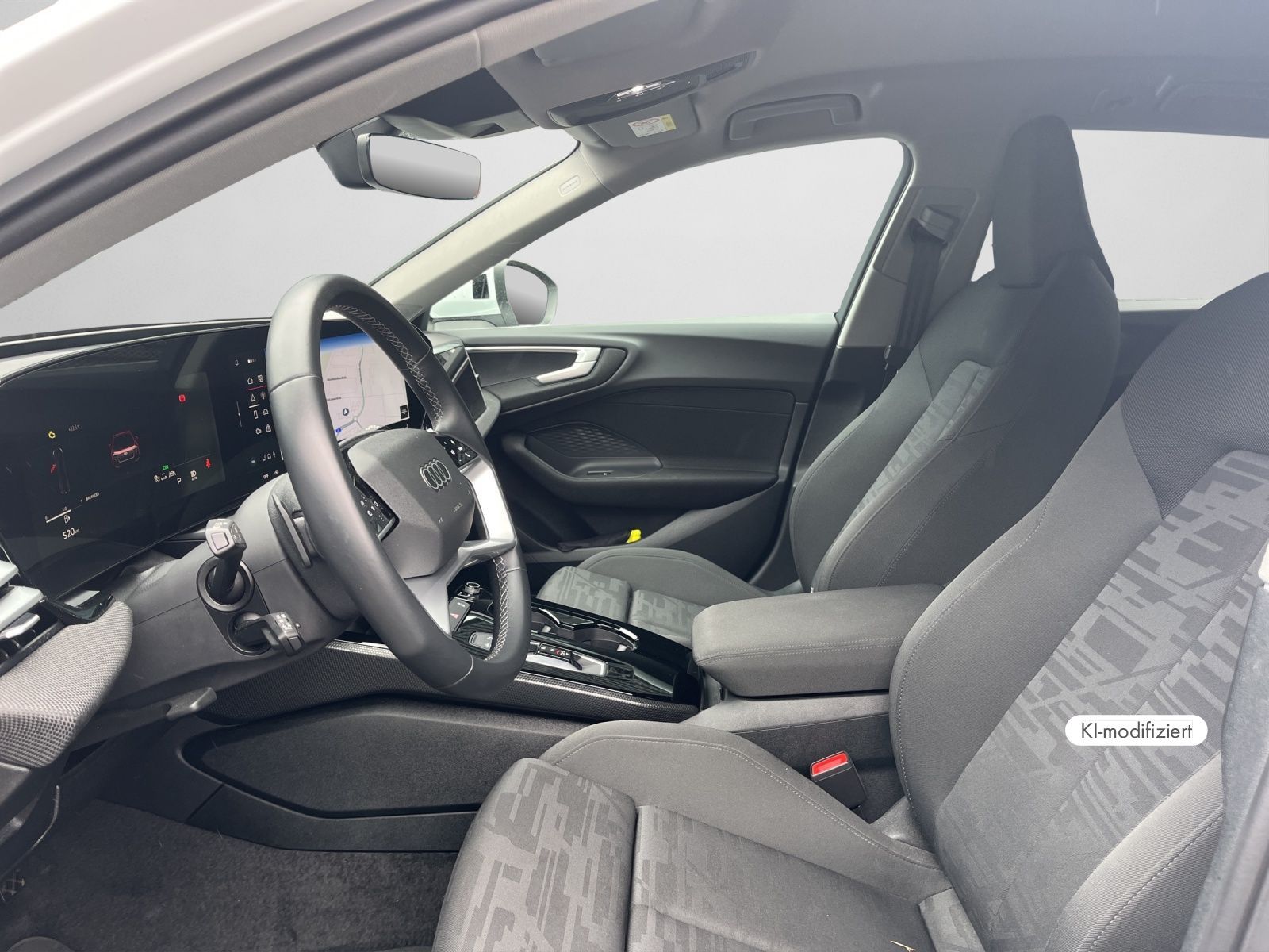 Audi A5 - Bild 13