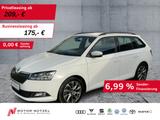 Skoda Fabia Combi 1.0TSI CLEVER NAV+SHZ+PDC+DAB+BT+16"