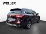 Renault Koleos BLUE dCi 190 4WD Initiale Paris ACC,BOSE - gebrauchte Renault Koleos aus dem Jahr 2020
