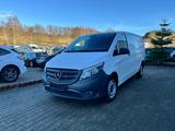 Mercedes-Benz Vito 111 CDI, Werkstatteinrichtung Kamera Klima - Mercedes-Benz Vito: mit Navigationssystem