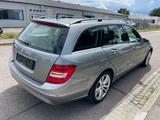 Mercedes-Benz C 220 T-MODELL C 220 T CDI BLUEEFFICIENCY - Mercedes-Benz C 220: Blueefficiency Cdi