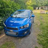 Chevrolet Auto zum Verkauf - Chevrolet Beretta Gebrauchtwagen