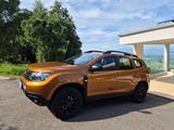 Dacia Duster TCe 125 4WD Comfort  - Dacia Duster von privat