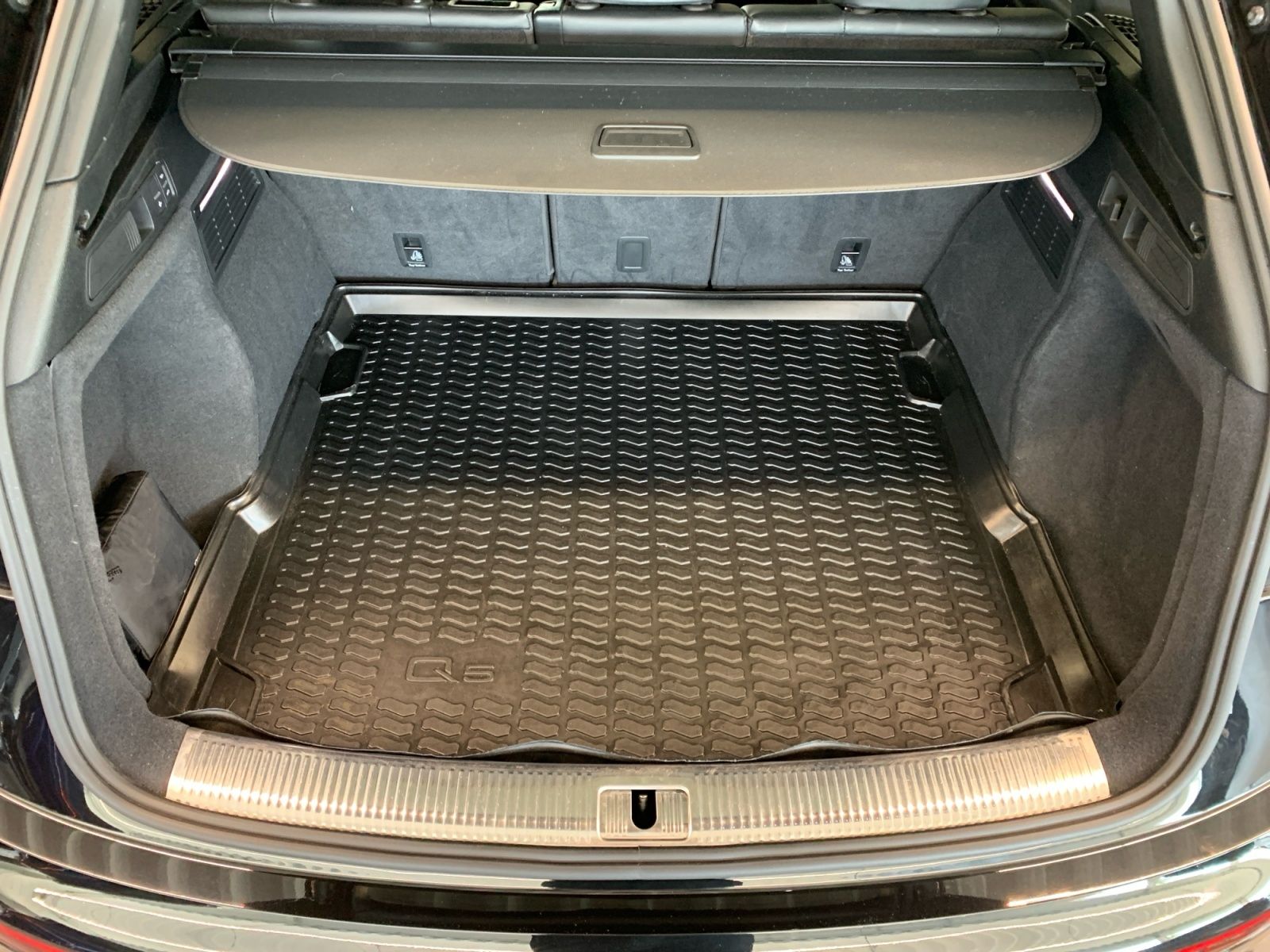 Audi SQ5 - Bild 9