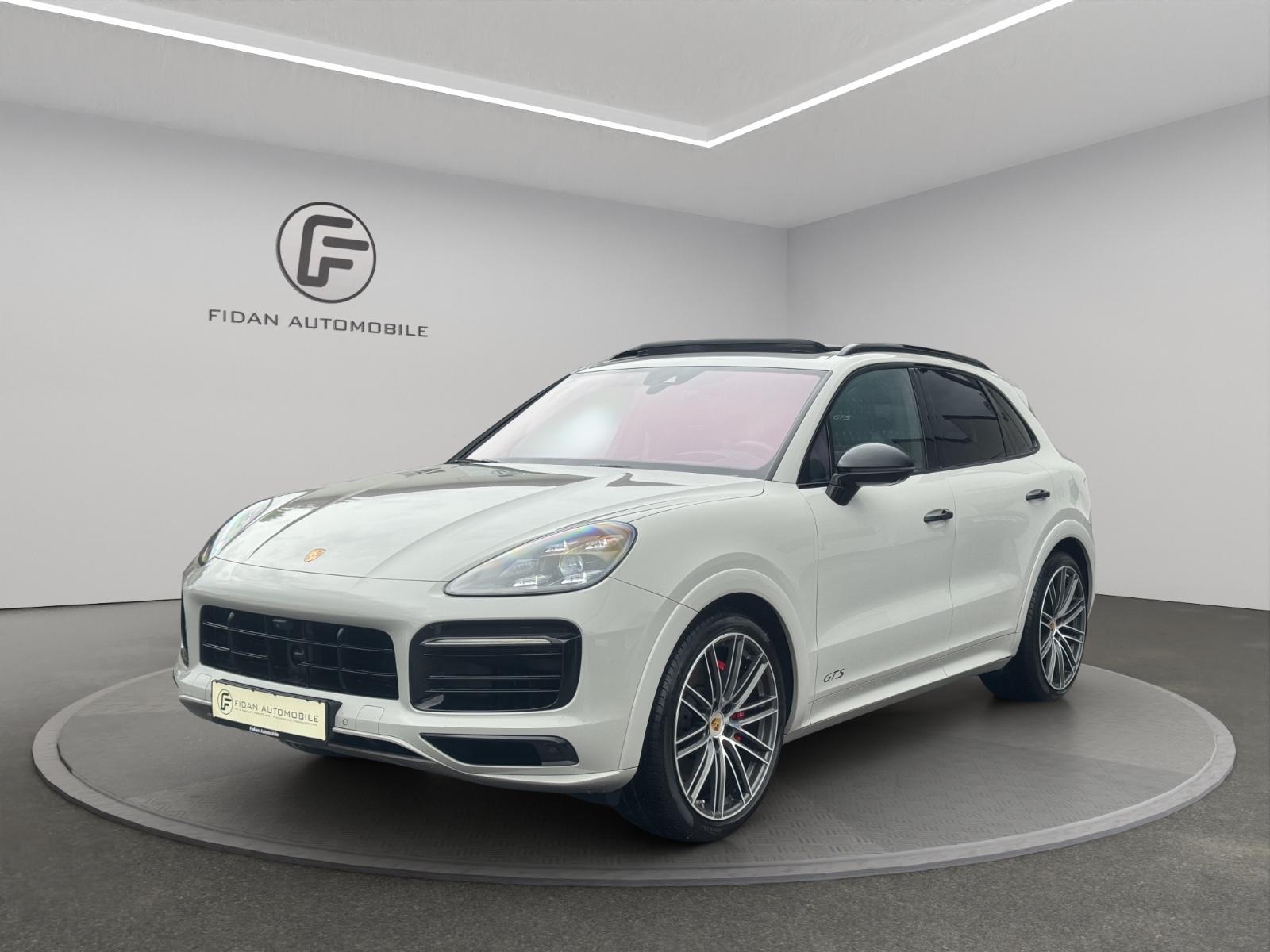 Porsche Cayenne GTS Approved 10/28 Pano*Matrix*HUD*360*