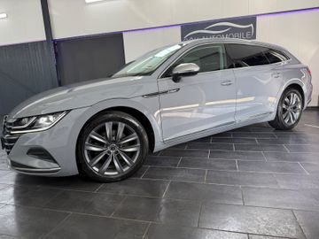Volkswagen Arteon - 10