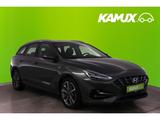 Hyundai i30 1.5T-GDI Aut.Trend LED+NAVI+KAMERA+CARPLAY - Hyundai i30 aus 2024