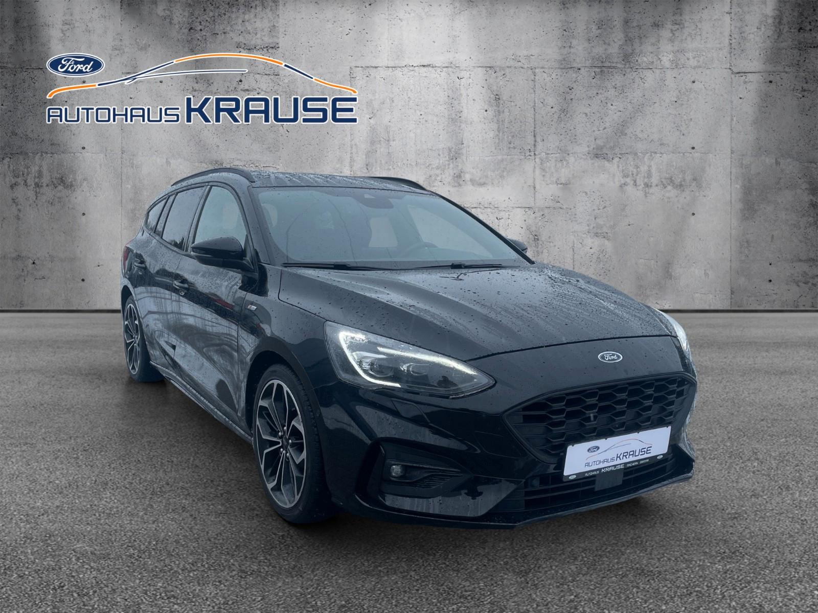 Ford Focus Turnier ST-Line