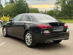 MERCEDES-BENZ A 180 Progressive Limousine - Thumbnail 7