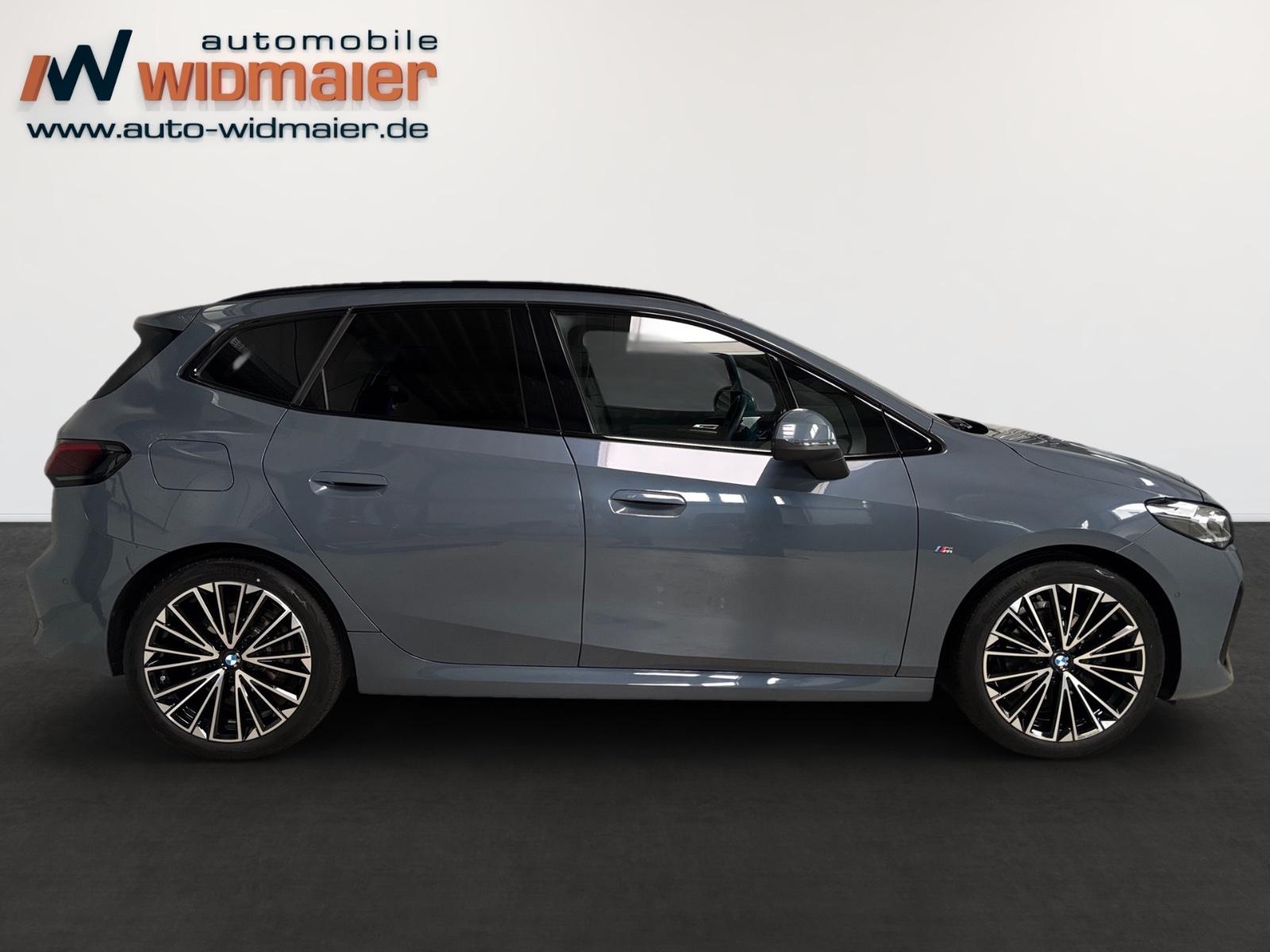 BMW 218i Active Tourer M Sport-DrivingPlus/Pano/19LM