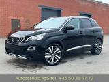 Peugeot 3008 Hybrid4 300 Allure - Peugeot 3008 Gebrauchtwagen