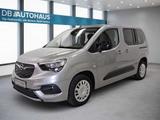 Opel Combo Life Elegance 1.5 Diesel Sitzhz - Opel Combo Life aus 2022