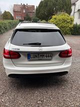 Mercedes-Benz C 43 AMG Mercedes-AMG C 43 4MATIC T Autom. M... - Mercedes AMG gebraucht