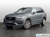 Volvo XC90 D5 Momentum AWD/NAVI/LED/AHK/ACC/360°CAM/ - Volvo XC90 Gebrauchtwagen in Bielefeld