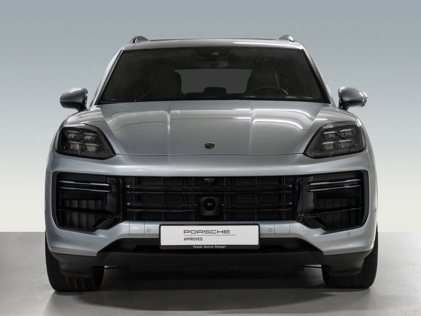 Porsche Cayenne Turbo E-Hybrid HeadUp InnoDrive PDCC foto 8
