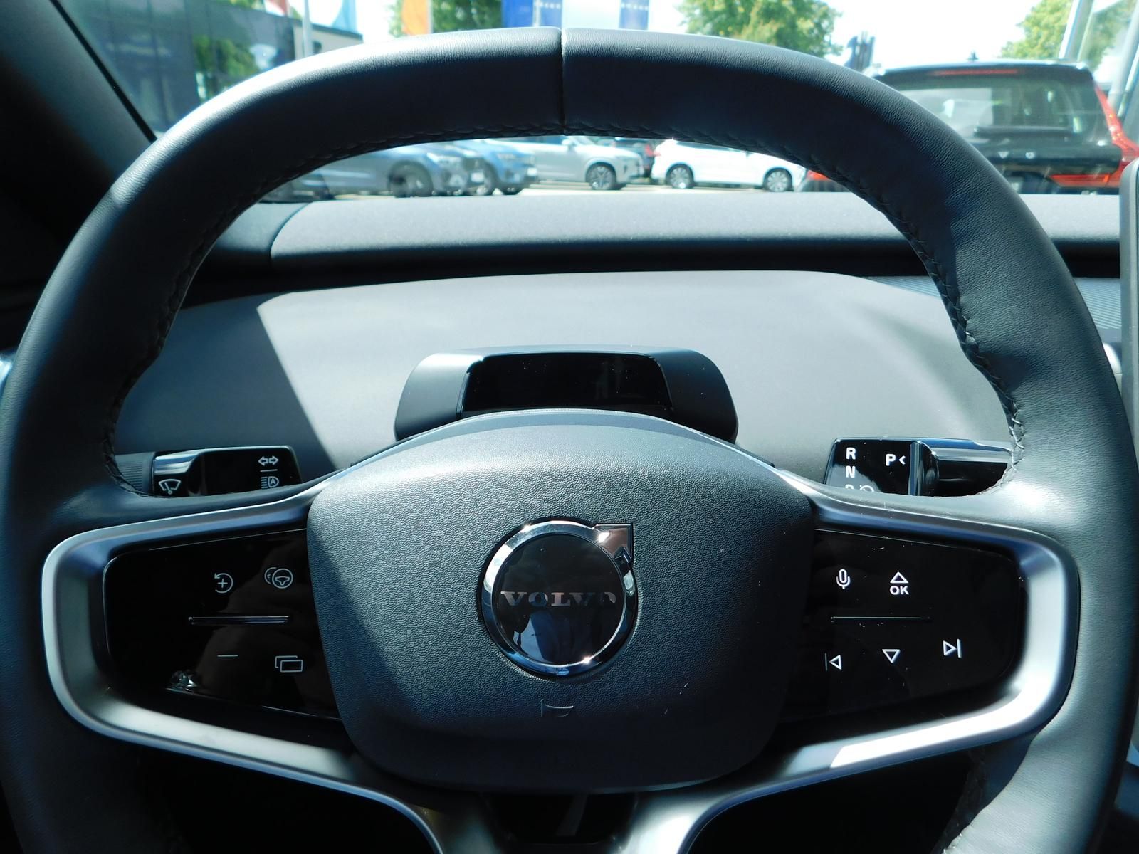 Fahrzeugabbildung Volvo EX30 Single Motor Extended Range Ultra