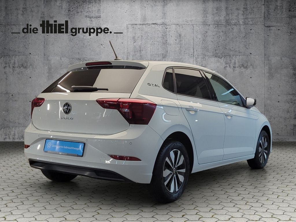 Volkswagen Polo - Bild 5