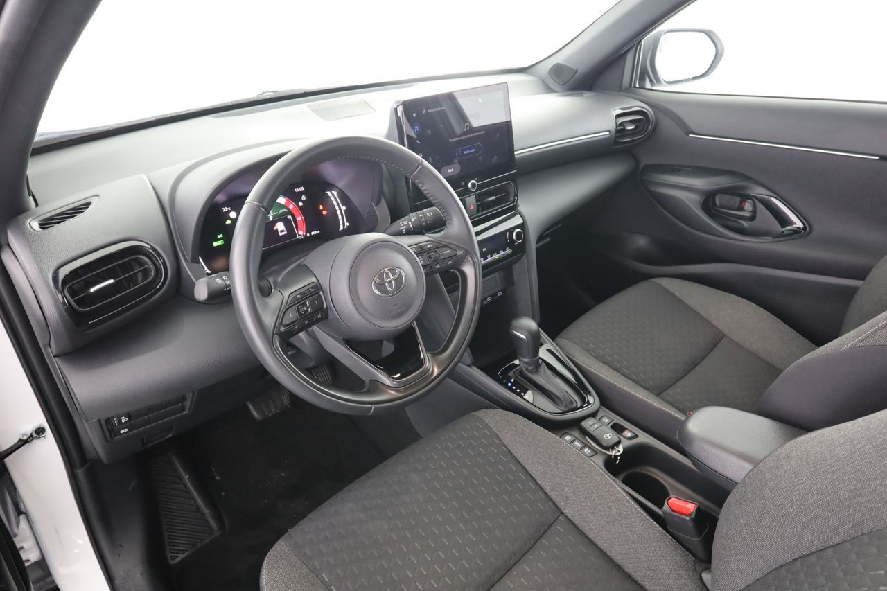 Other TOYOTA Yaris Cross 1.5 Hybrid 130 CV 5p. E-CVT T