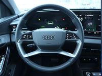 Audi Q6 e-tron - Vorschau Bild 13