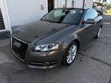 Audi A3 Cabriolet Ambition/Sportpaket/Xenon - Audi A3 aus 2011: Cabrio