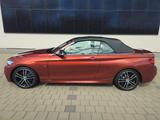 BMW M240i Cabrio | Beste Ausstattung | BMW Garantie - gebrauchte BMW M240i aus dem Jahr 2021
