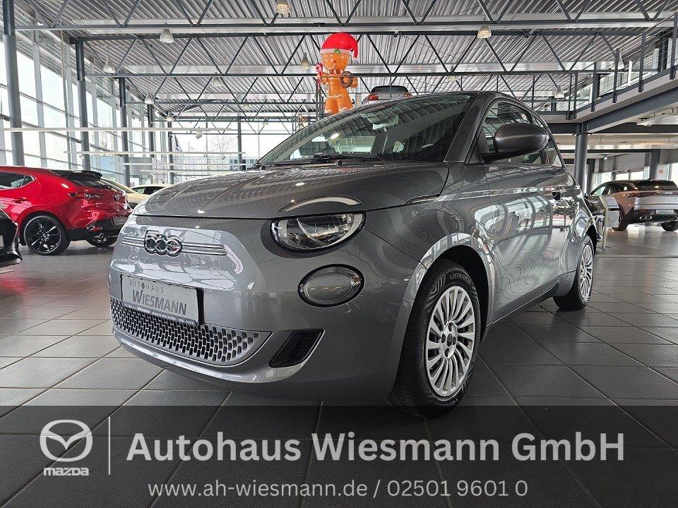 Fiat 500 Action MJ22 Action