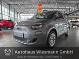 Fiat 500 Action MJ22 Action - Fiat 500: Action
