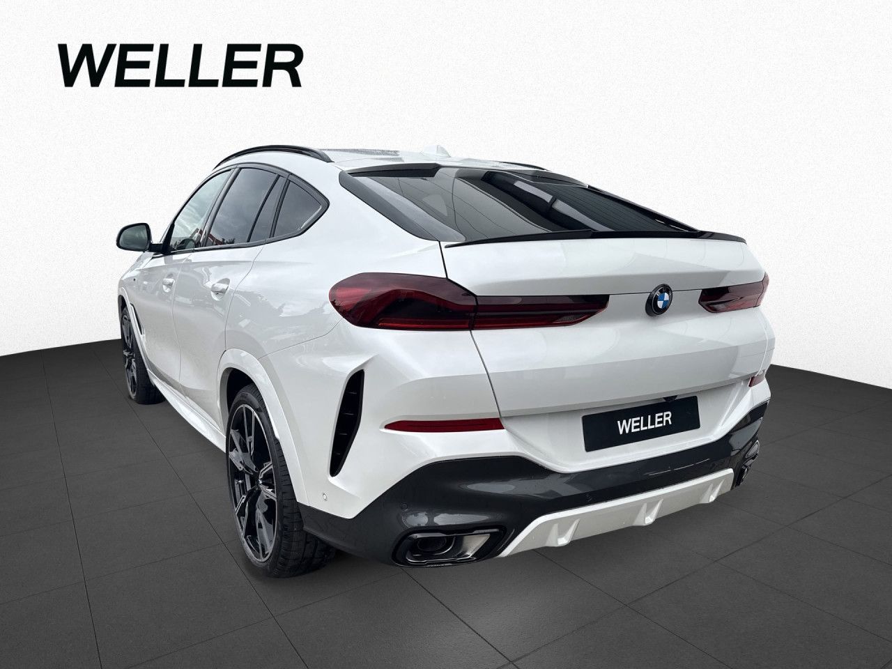 BMW X6 - Bild 5