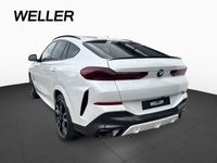 BMW X6 - Vorschau Bild 5