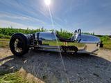 Morgan 3 Wheeler