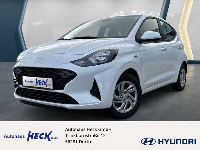 Hyundai i10 1,0 Select