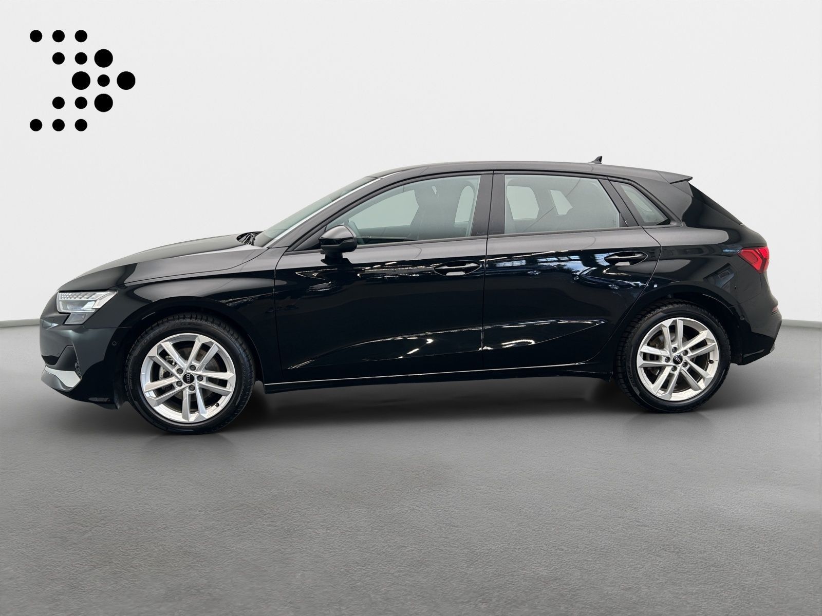 Audi A3 - Bild 3