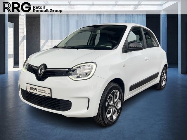 Renault Twingo Equilibre Electric