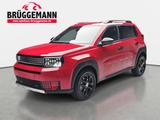 Fiat GRANDE PANDA HYBRID 1.2 EDCT ICON TECH-PAKET, ST