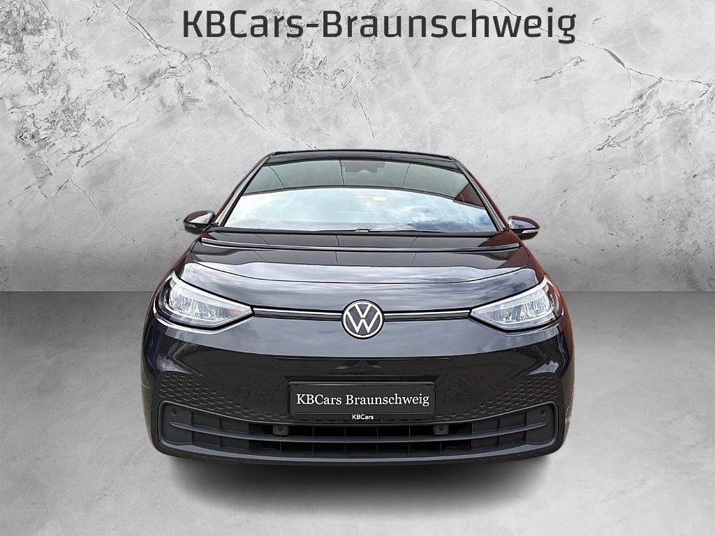 Volkswagen ID.3 Pure Performance 110 kW*Navi*MFL*SHZ, миниатюра 6