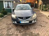 Mazda 6 2.0 Exclusive Wenige KM TÜV NEU Su... - gebrauchte Mazda 2 aus dem Jahr 2008