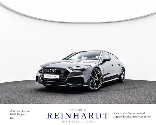 Audi A7 SPORTBACK 50TFSie Q 2x S LINE ACC/PANO/360°
