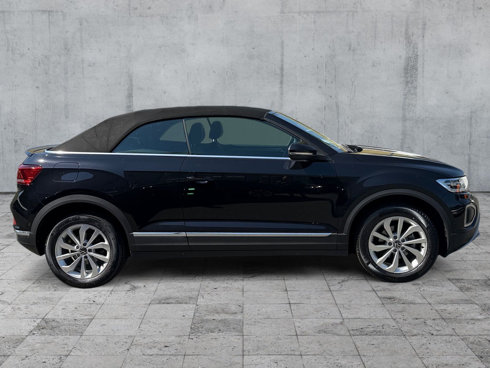 Volkswagen T-Roc - Bild 7