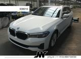 BMW 530 d Touring KAM | PANORAMA | DRIVING-A | LEDER - BMW 530 aus 2021