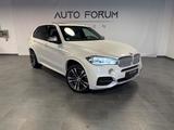 BMW X5 M50d*LED*HUD*Pano*360g*Memory*Spur* - BMW X5 M50: 50d