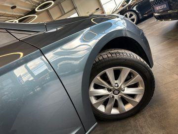Seat Leon ST Style *TÜV*AHK*Klima*Navi*Spurhalte*