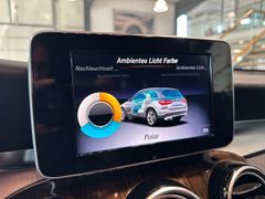 MERCEDES-BENZ GLC 220 - Ansicht 23